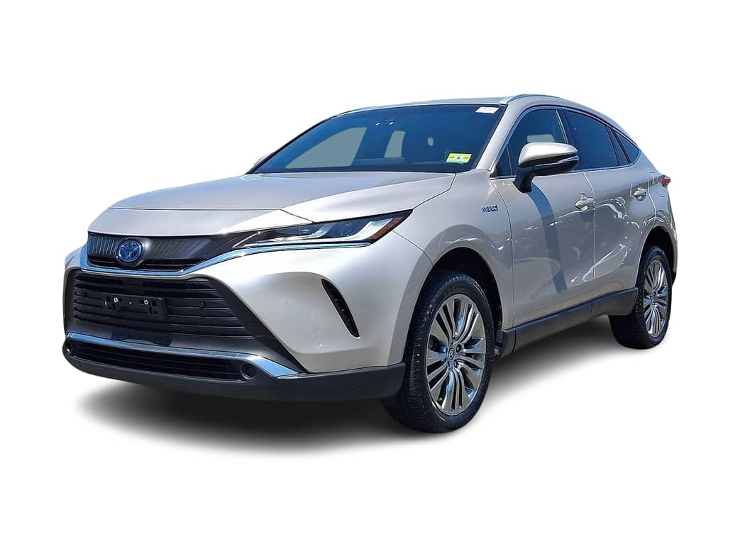 Thumbnail: 2021 Toyota Venza - 1