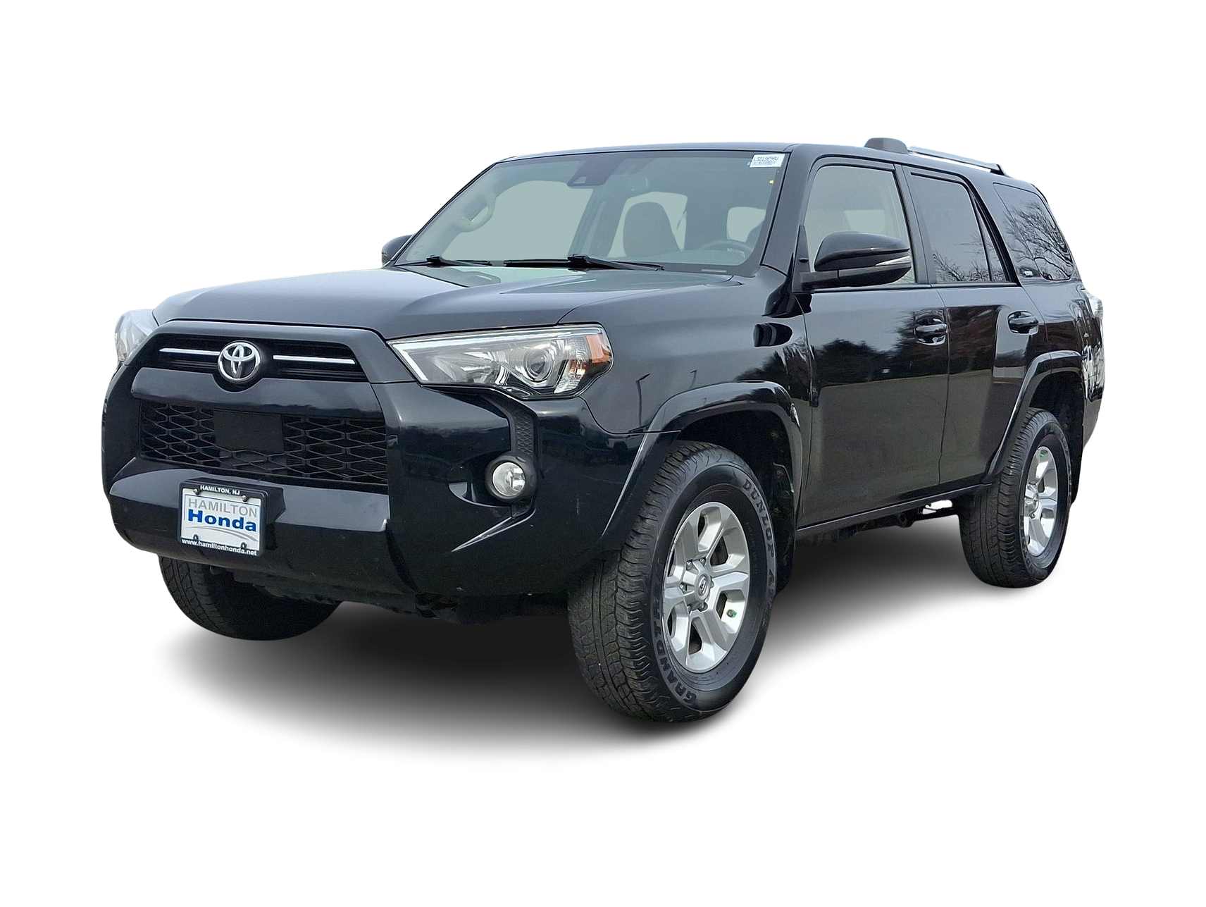 2020 Toyota 4Runner SR5 -
                Hamilton Township, NJ