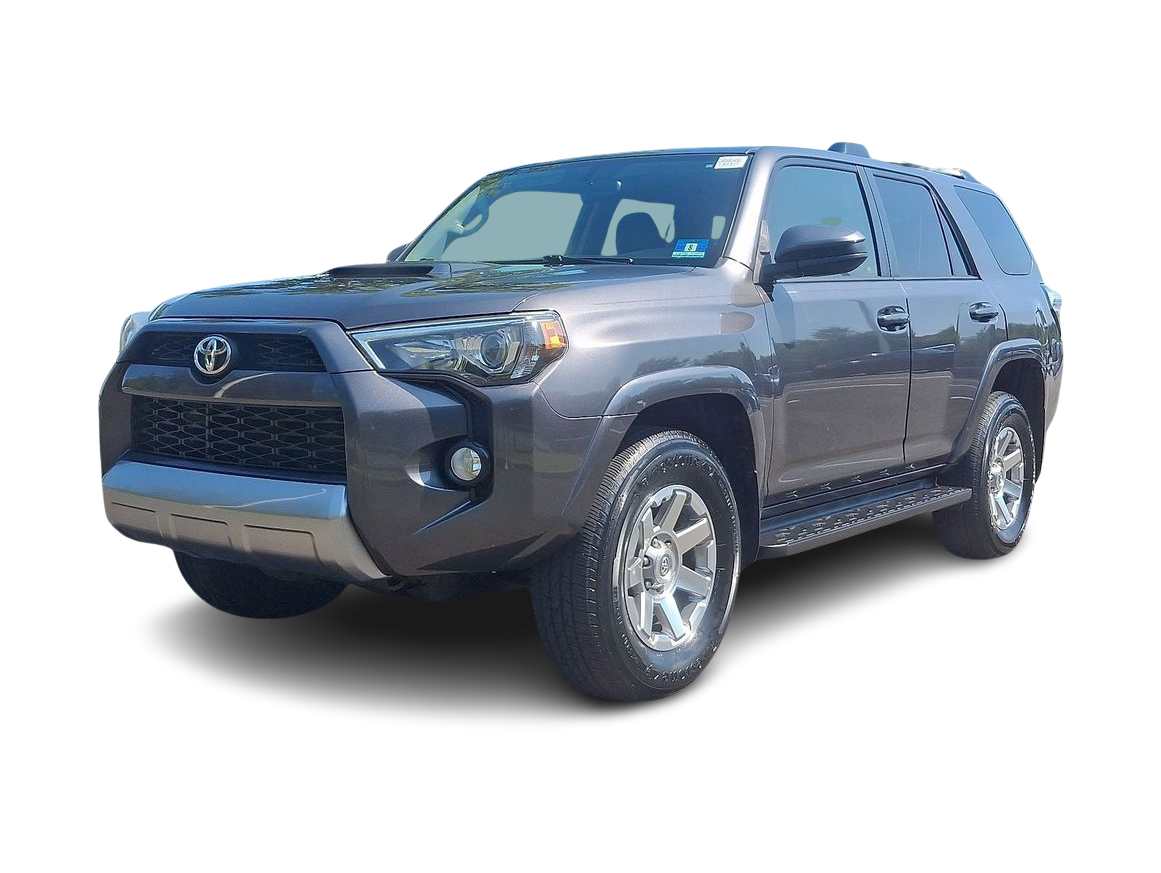 2016 Toyota 4Runner Trail -
                  Hamilton Township, NJ