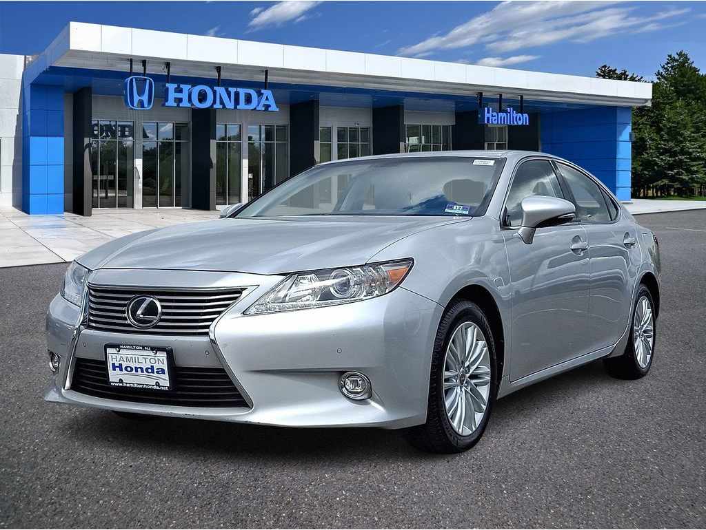 2014 Lexus ES