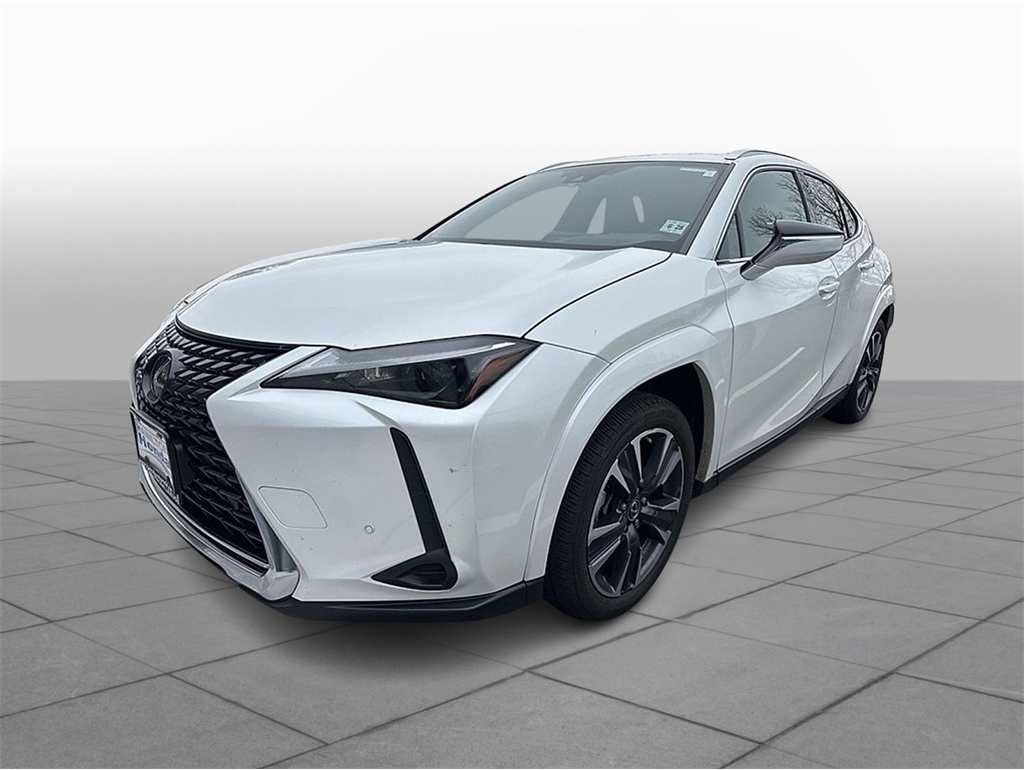 2023 Lexus UX Hybrid 250h Premium's photo