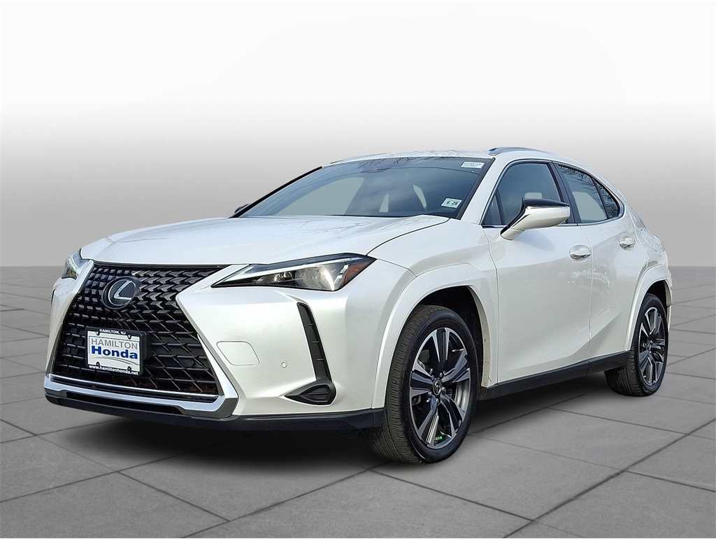 2023 Lexus UX Hybrid 250h Premium's photo