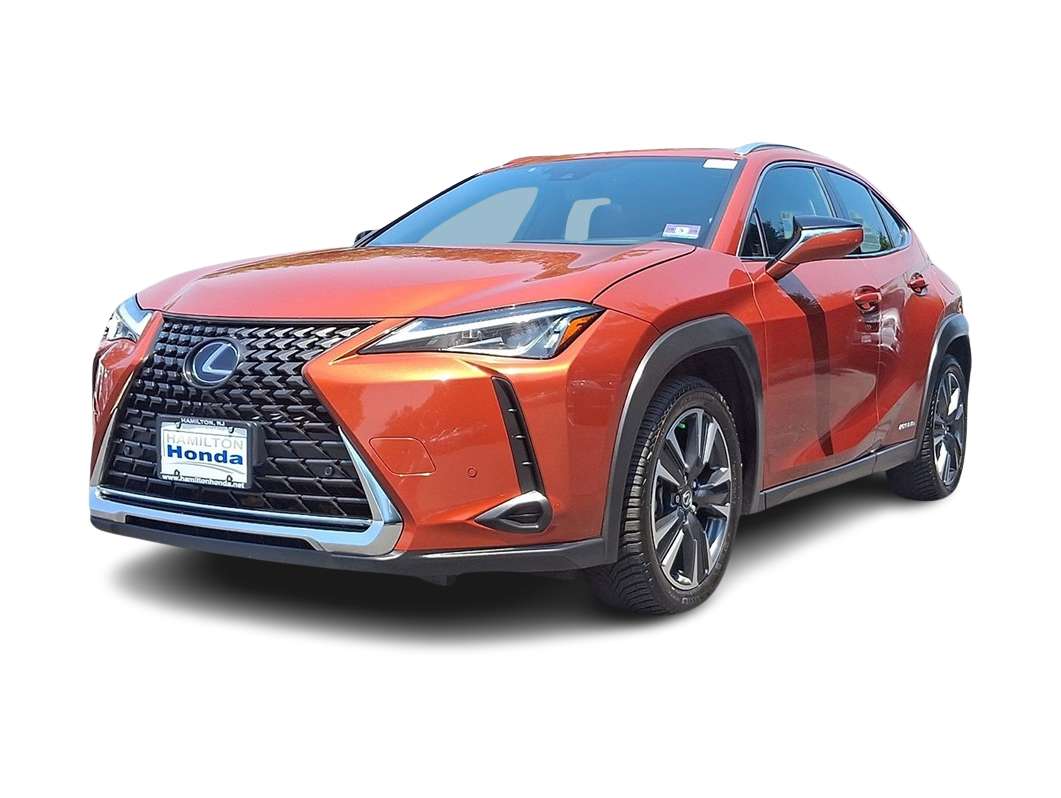 2019 Lexus UX 250h -
                  Hamilton Township, NJ