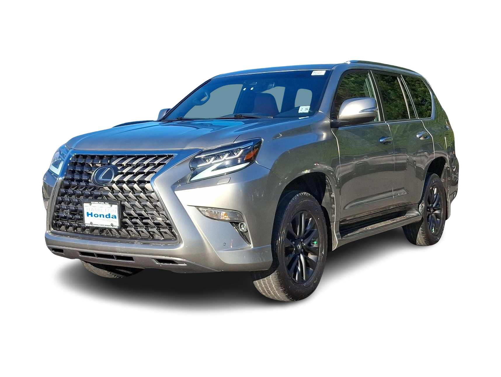 2021 Lexus GX 460 -
                Hamilton Township, NJ