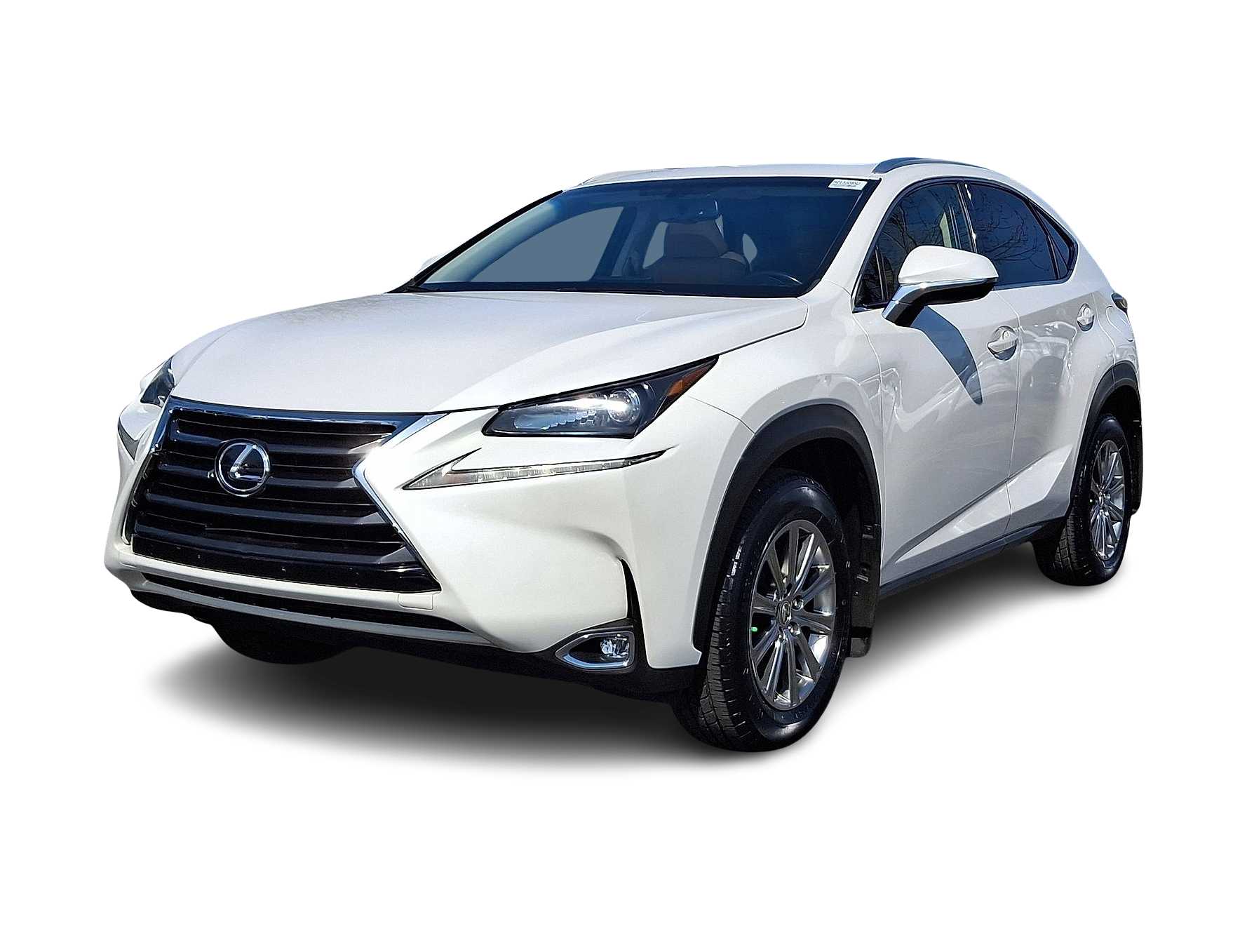 2017 Lexus NX 200t -
                Hamilton Township, NJ