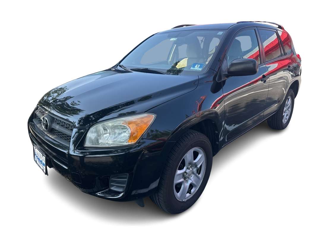 2010 Toyota RAV4 Base -
                  Hamilton Township, NJ