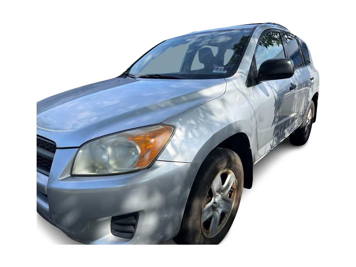 2009 Toyota RAV4 Base -
                  Hamilton Township, NJ