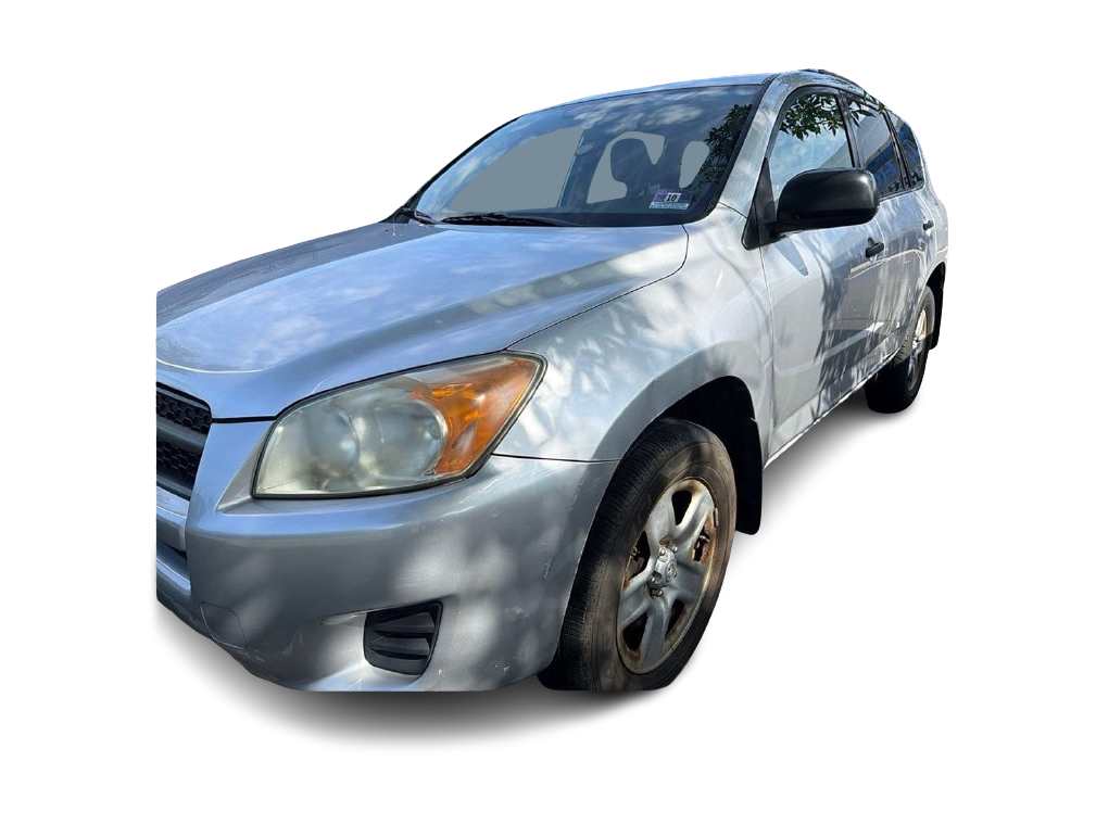 2009 Toyota RAV4 Base -
                  Hamilton Township, NJ