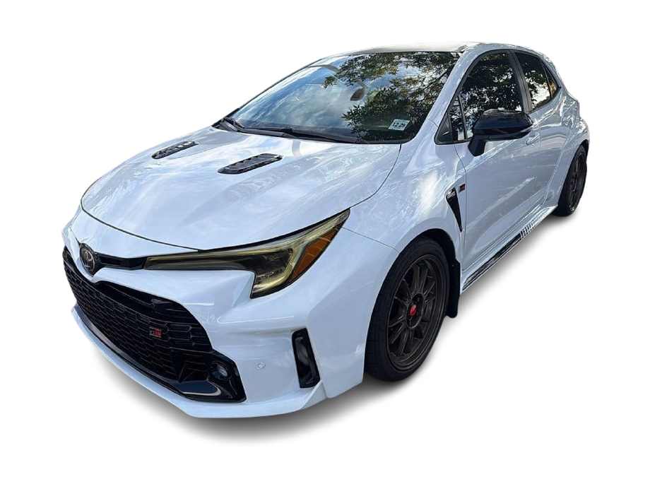 2024 Toyota GR Corolla Premium -
                  Hamilton Township, NJ