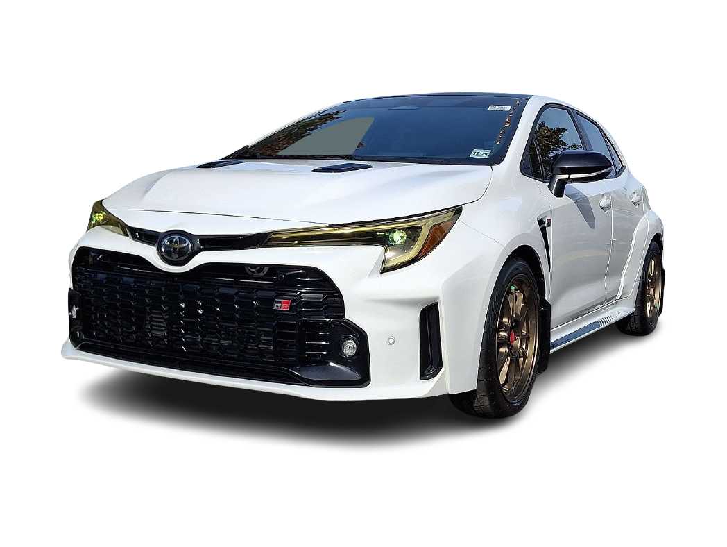 2024 Toyota GR Corolla Premium -
                  Hamilton Township, NJ