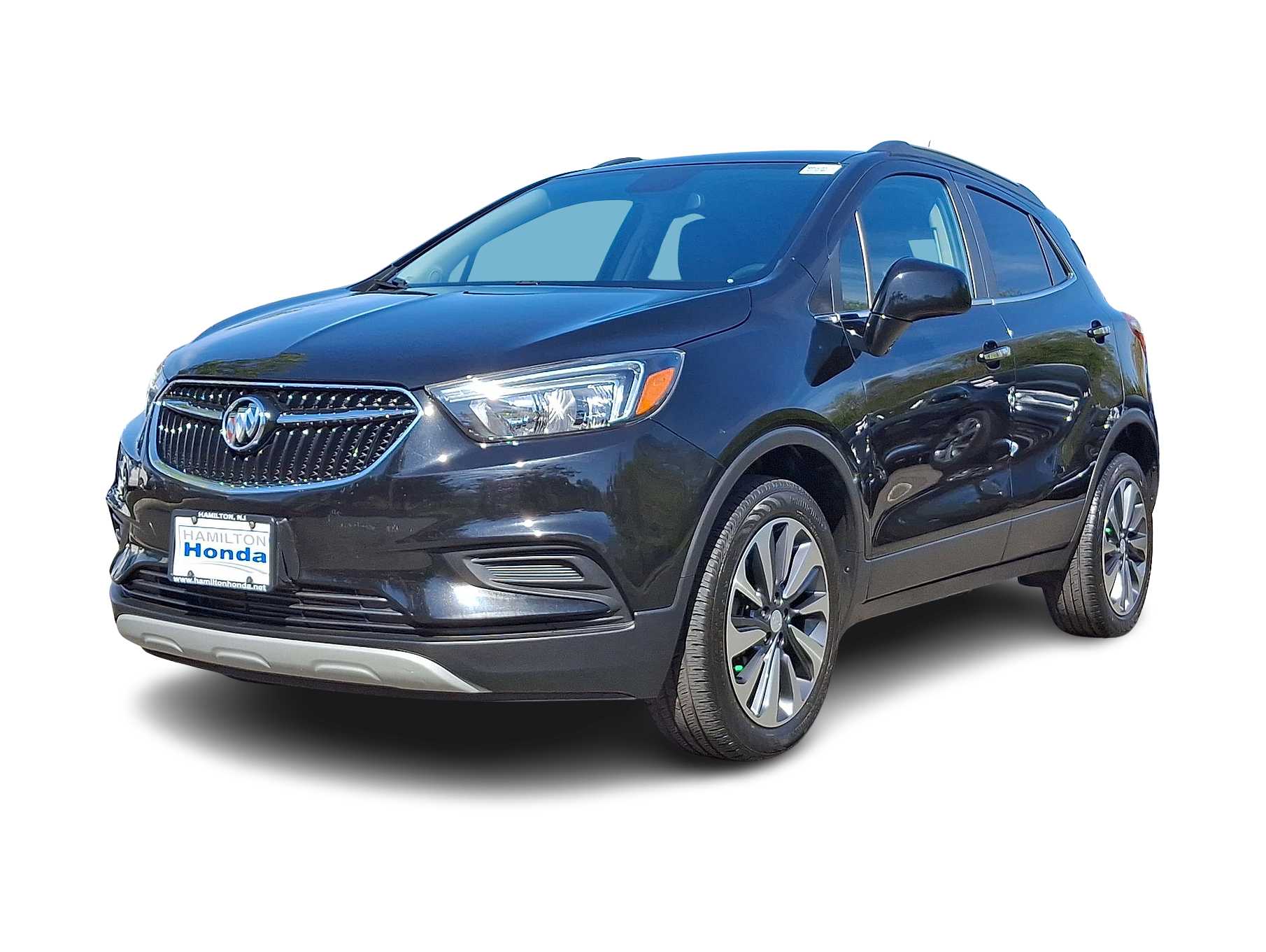 2022 Buick Encore Preferred -
                Hamilton Township, NJ