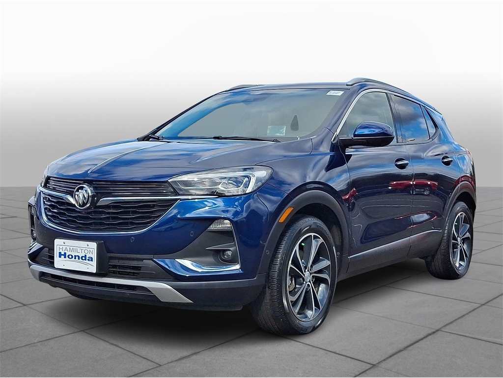 2022 Buick Encore GX Essence's photo