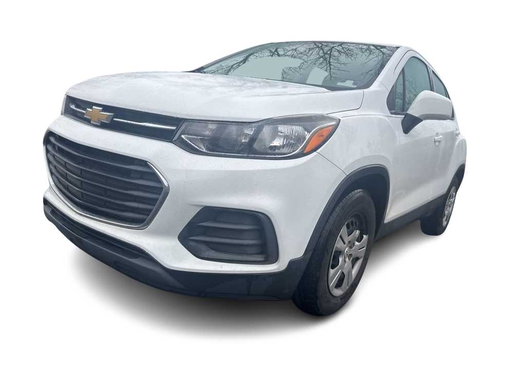 2017 Chevrolet Trax LS -
                  Hamilton Township, NJ