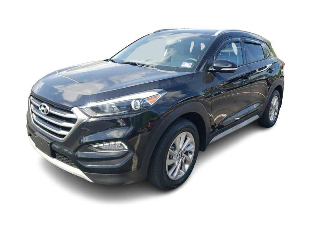 2017 Hyundai Tucson Eco -
                  Hamilton Township, NJ