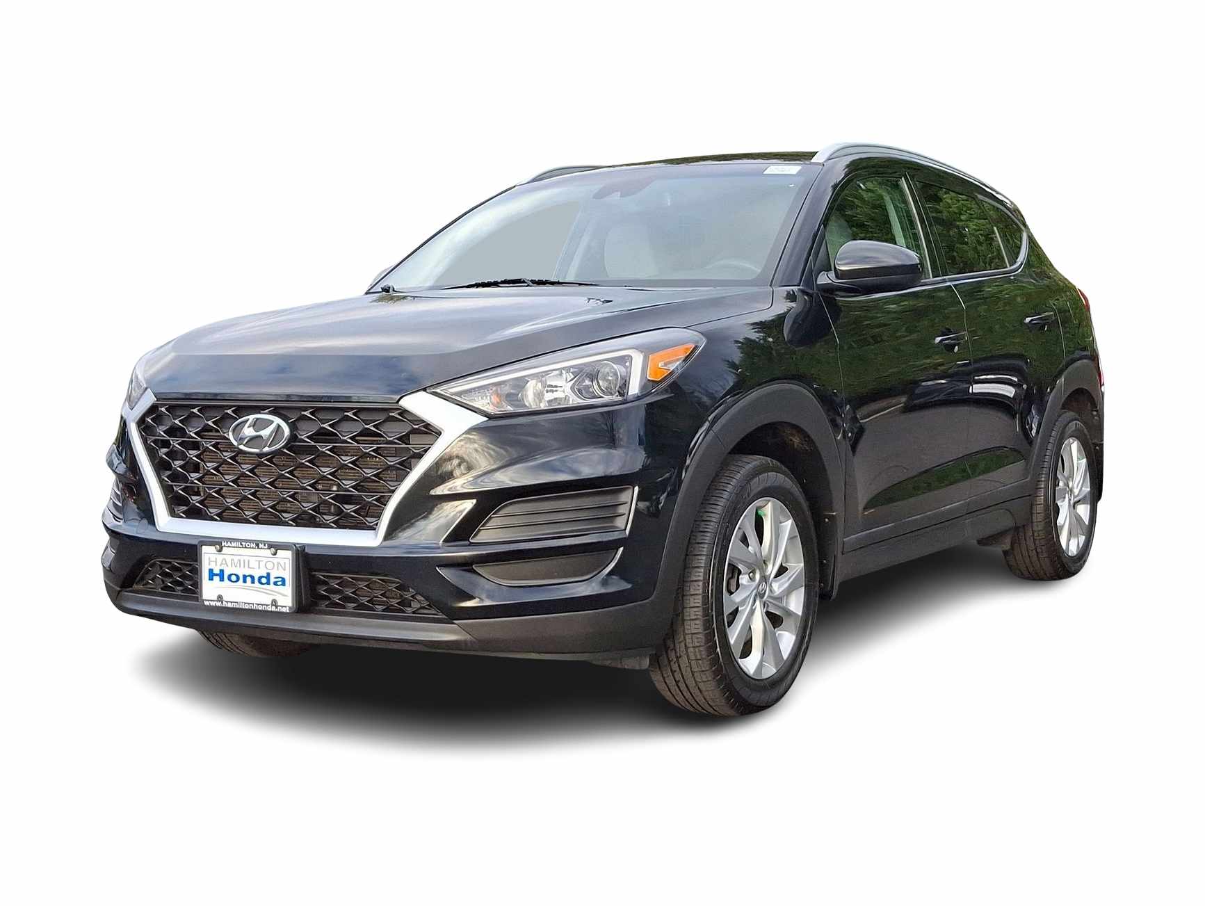 2019 Hyundai Tucson Value -
                Hamilton Township, NJ