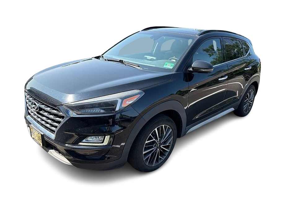 2019 Hyundai Tucson Ultimate -
                  Hamilton Township, NJ