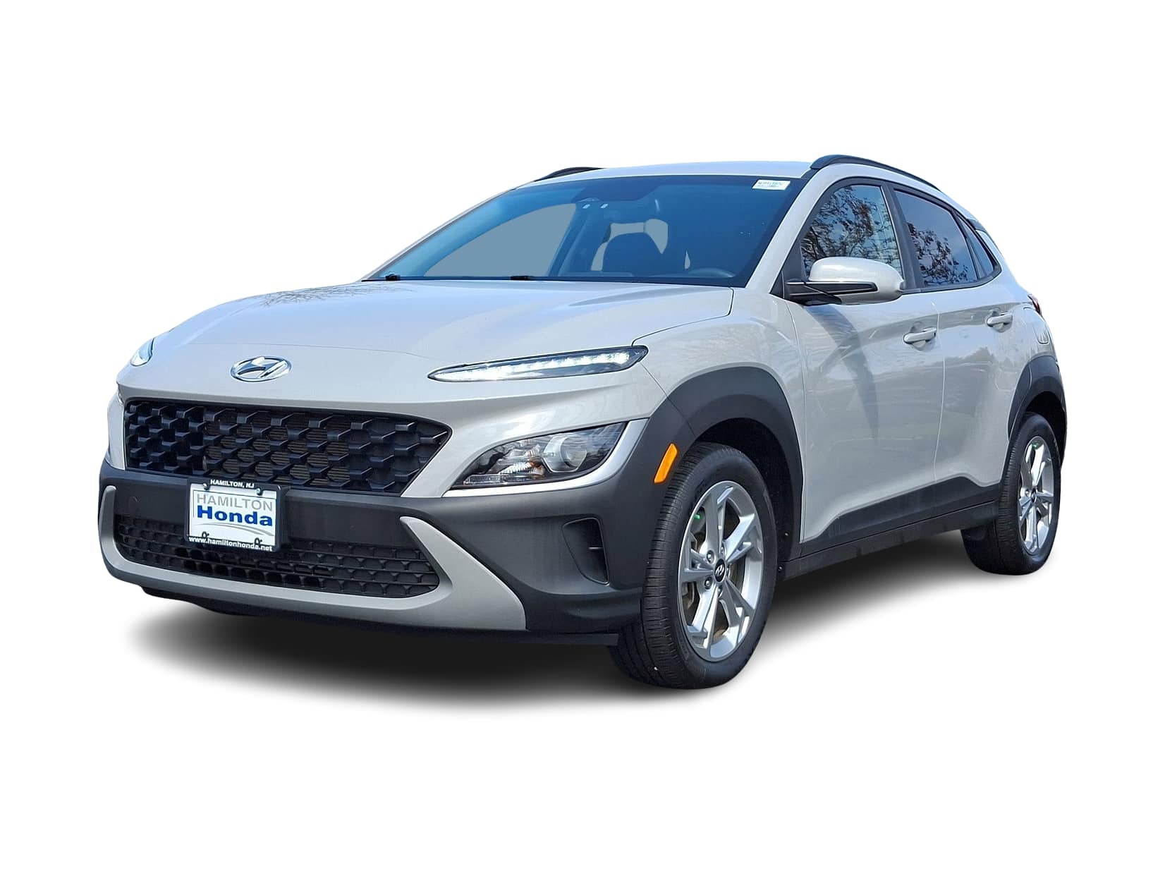 2022 Hyundai Kona SEL -
                Hamilton Township, NJ