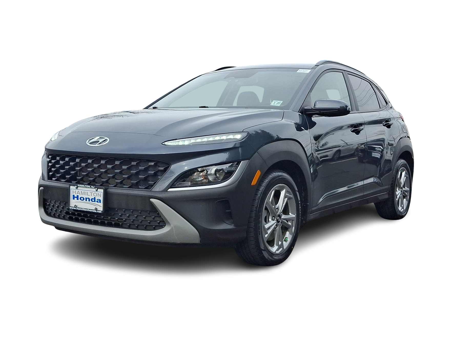 2022 Hyundai Kona SEL -
                Hamilton Township, NJ