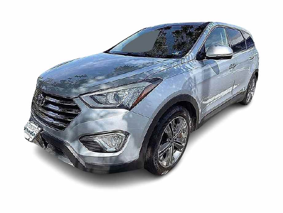 2014 Hyundai Santa Fe GLS -
                  Hamilton Township, NJ