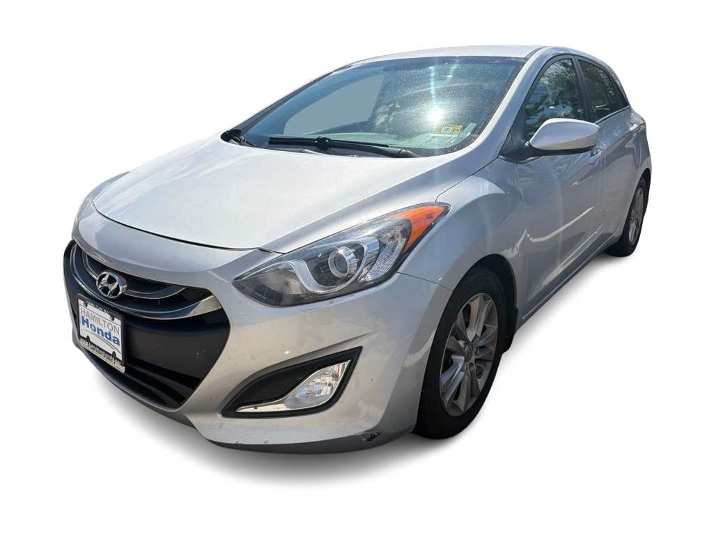 2013 Hyundai Elantra GT -
                  Hamilton Township, NJ