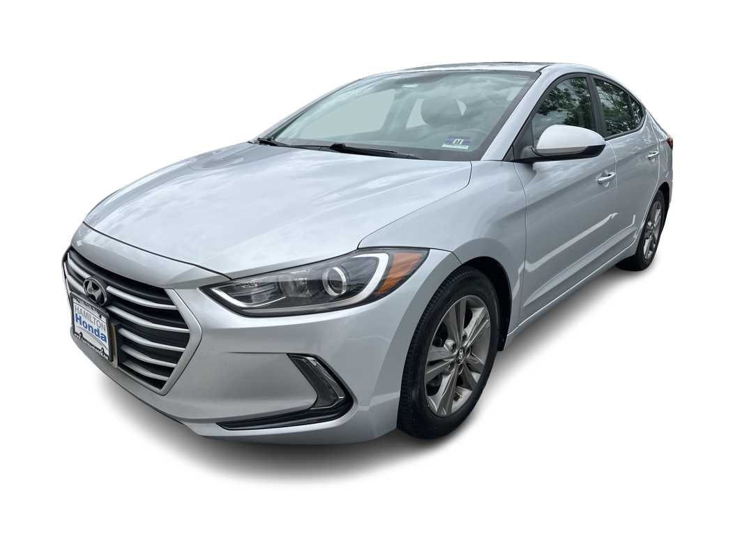 2018 Hyundai Elantra Value Edition -
                  Hamilton Township, NJ