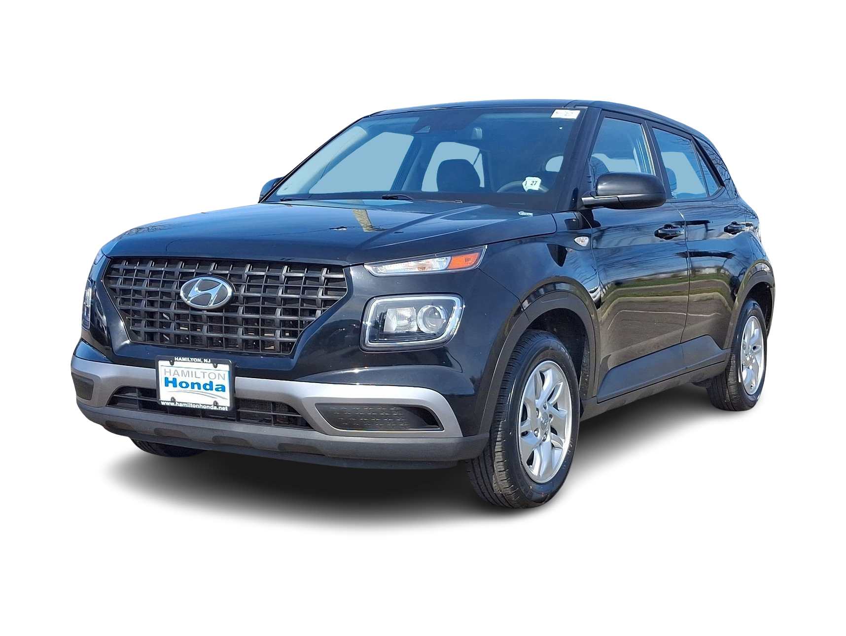 2022 Hyundai Venue SE -
                Hamilton Township, NJ