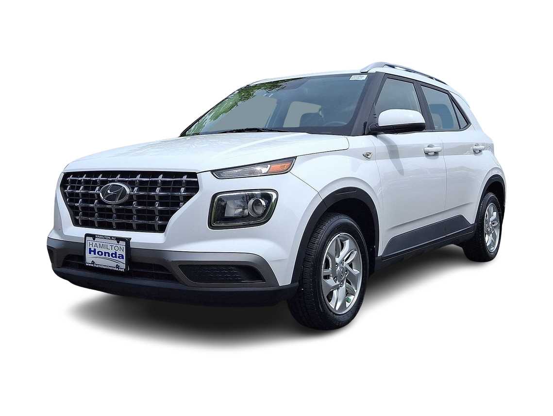 2020 Hyundai Venue SEL -
                  Hamilton Township, NJ