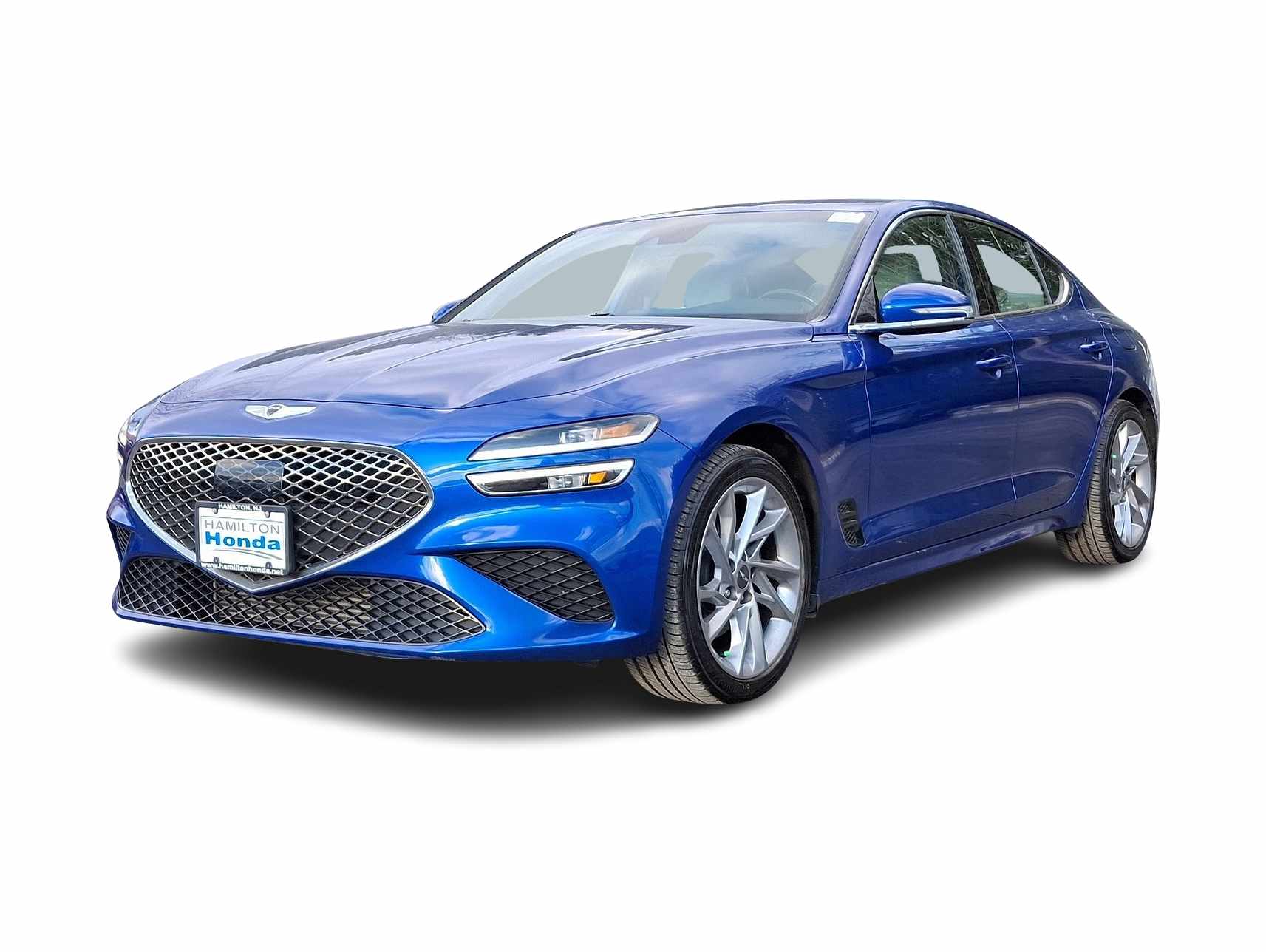 2022 Genesis G70 Prestige -
                Hamilton Township, NJ