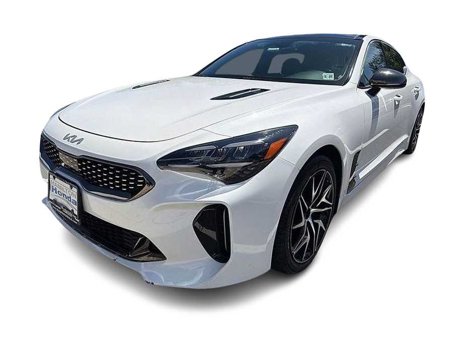 2022 Kia Stinger GT-Line -
                  Hamilton Township, NJ