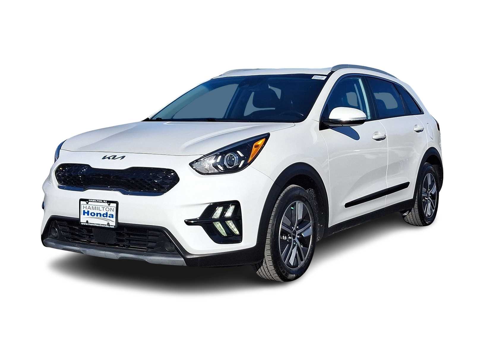 2022 Kia Niro EX Premium -
                Hamilton Township, NJ