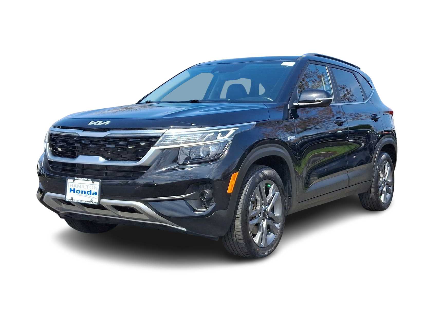 2022 Kia Seltos S -
                Hamilton Township, NJ