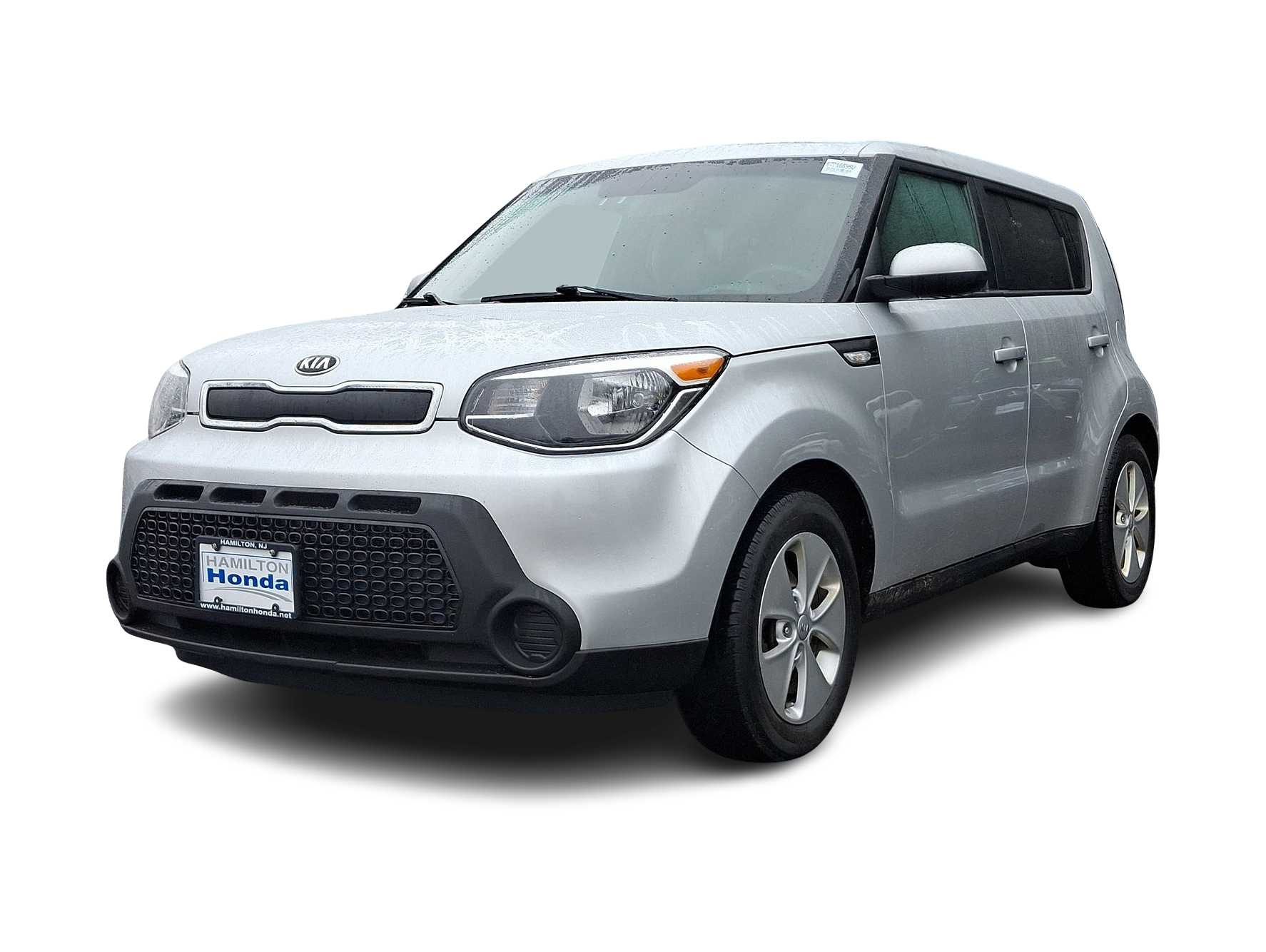 2014 Kia Soul Base -
                Hamilton Township, NJ