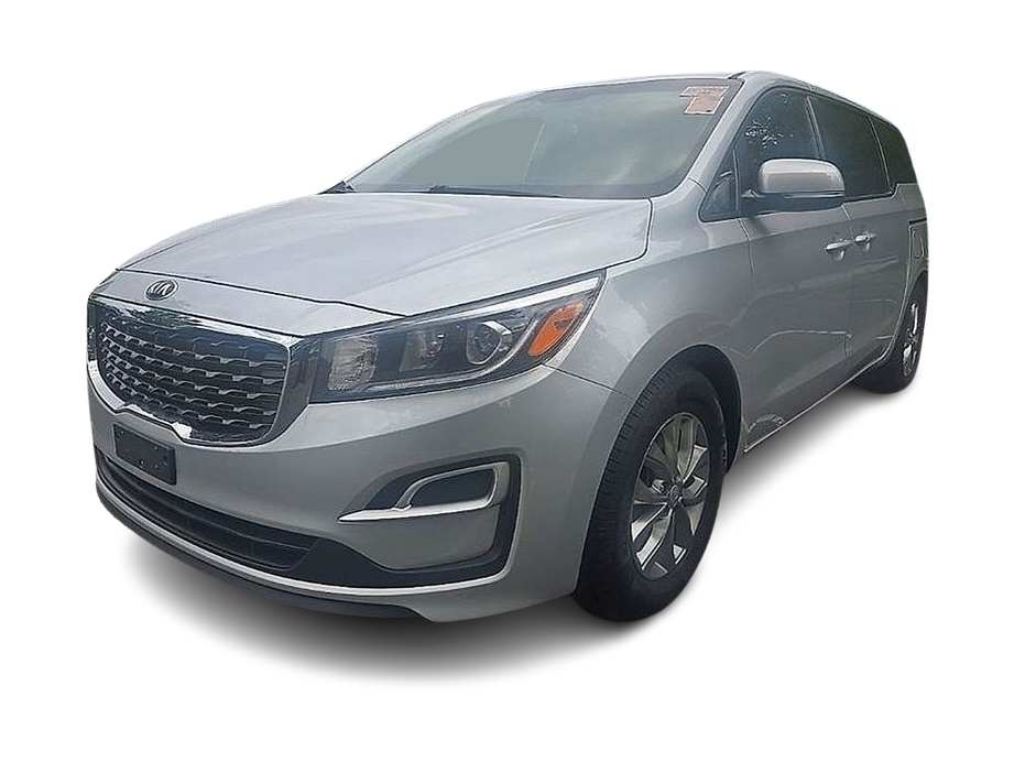 2020 Kia Sedona LX -
                  Hamilton Township, NJ