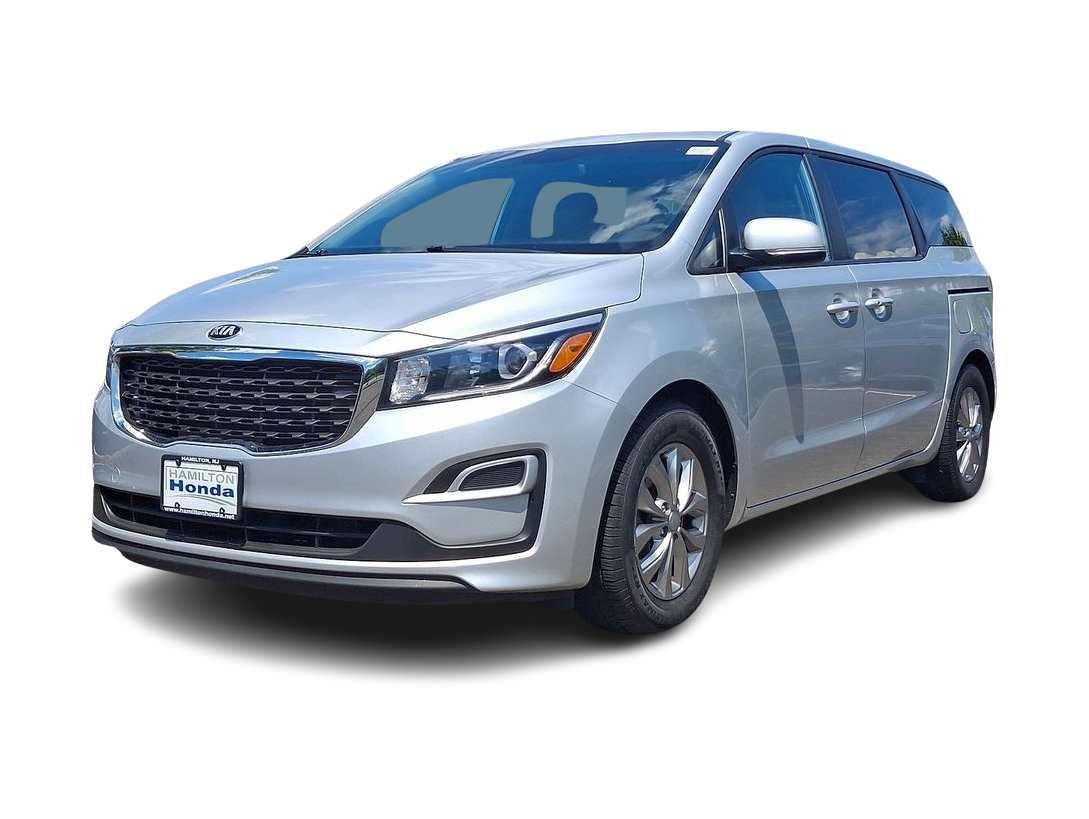 2020 Kia Sedona LX -
                  Hamilton Township, NJ