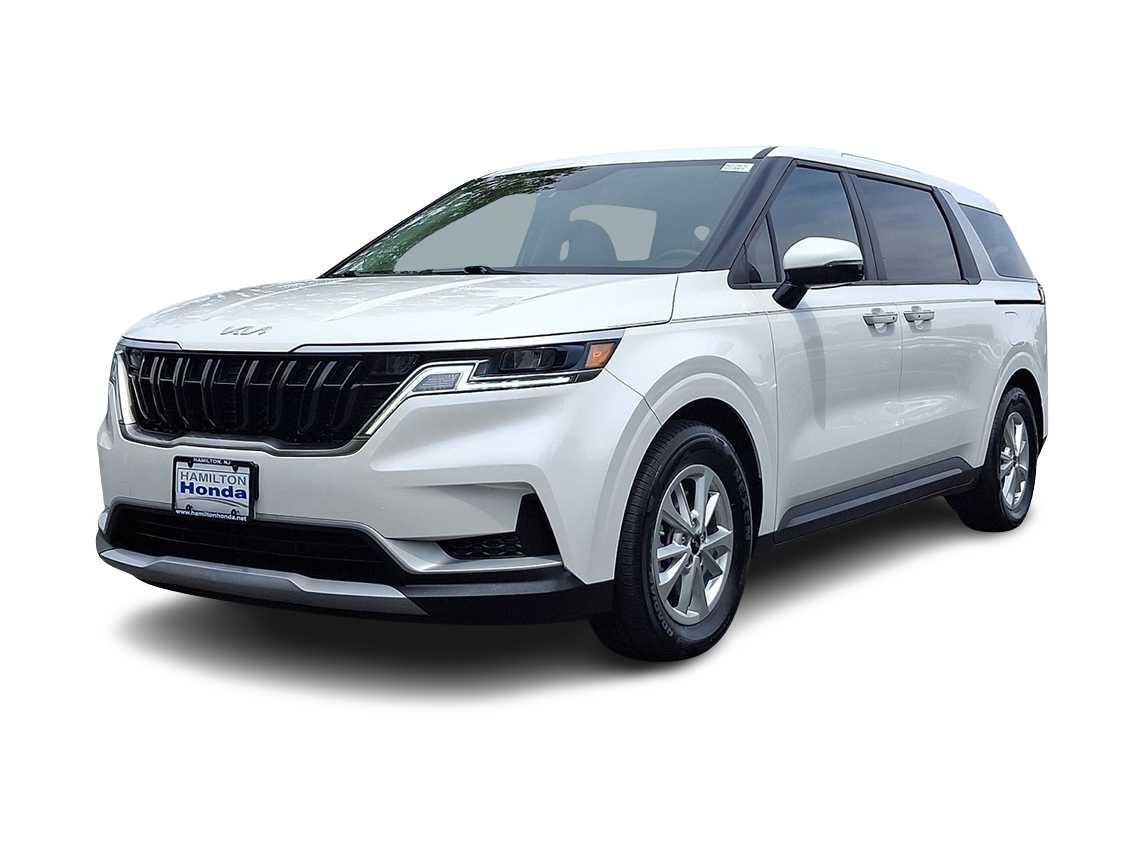 2023 Kia Carnival LX -
                  Hamilton Township, NJ