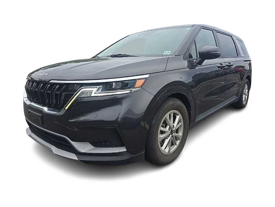 2022 Kia Carnival LX -
                  Hamilton Township, NJ