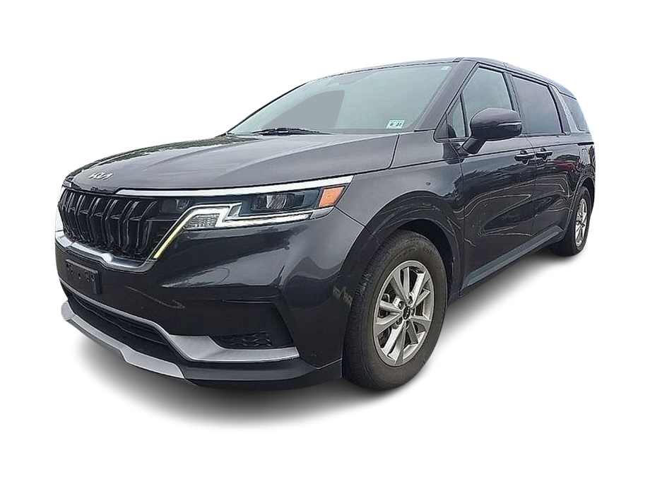 2022 Kia Carnival LX -
                  Hamilton Township, NJ