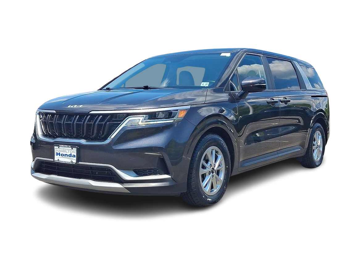 2022 Kia Carnival LX -
                  Hamilton Township, NJ