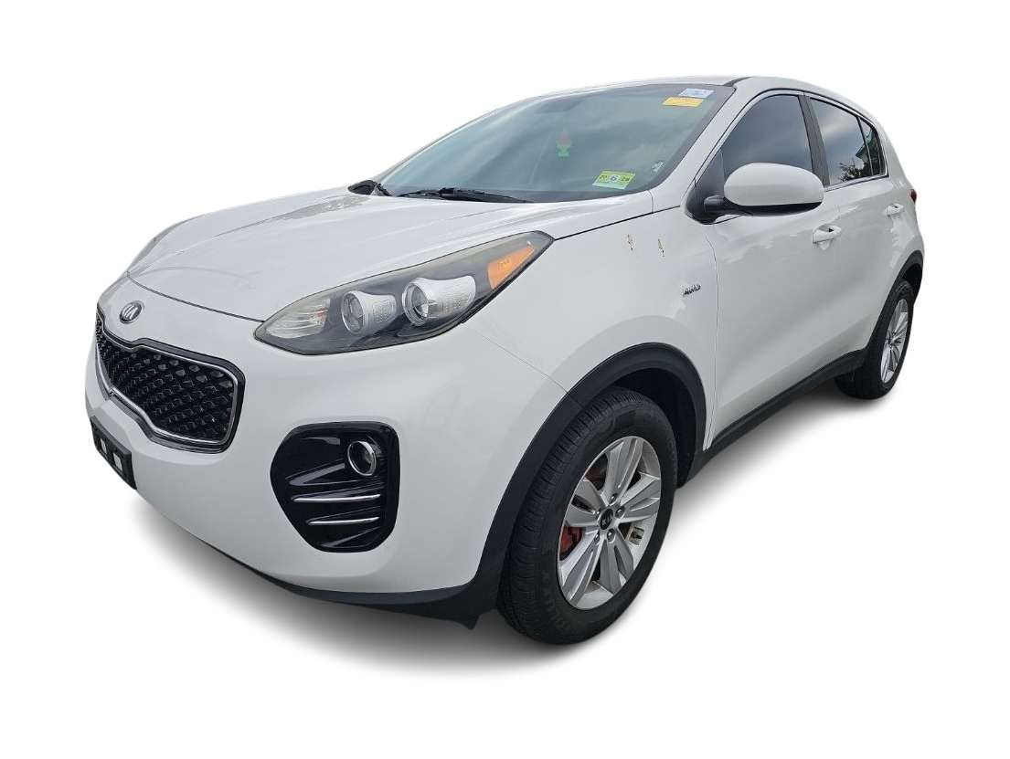2019 Kia Sportage LX -
                  Hamilton Township, NJ