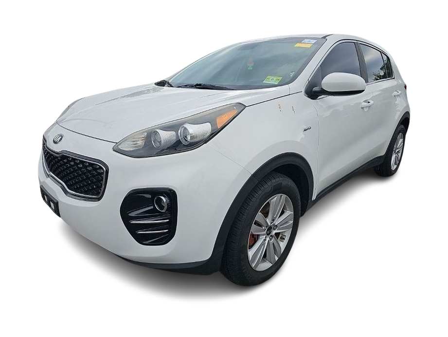 2019 Kia Sportage LX -
                  Hamilton Township, NJ
