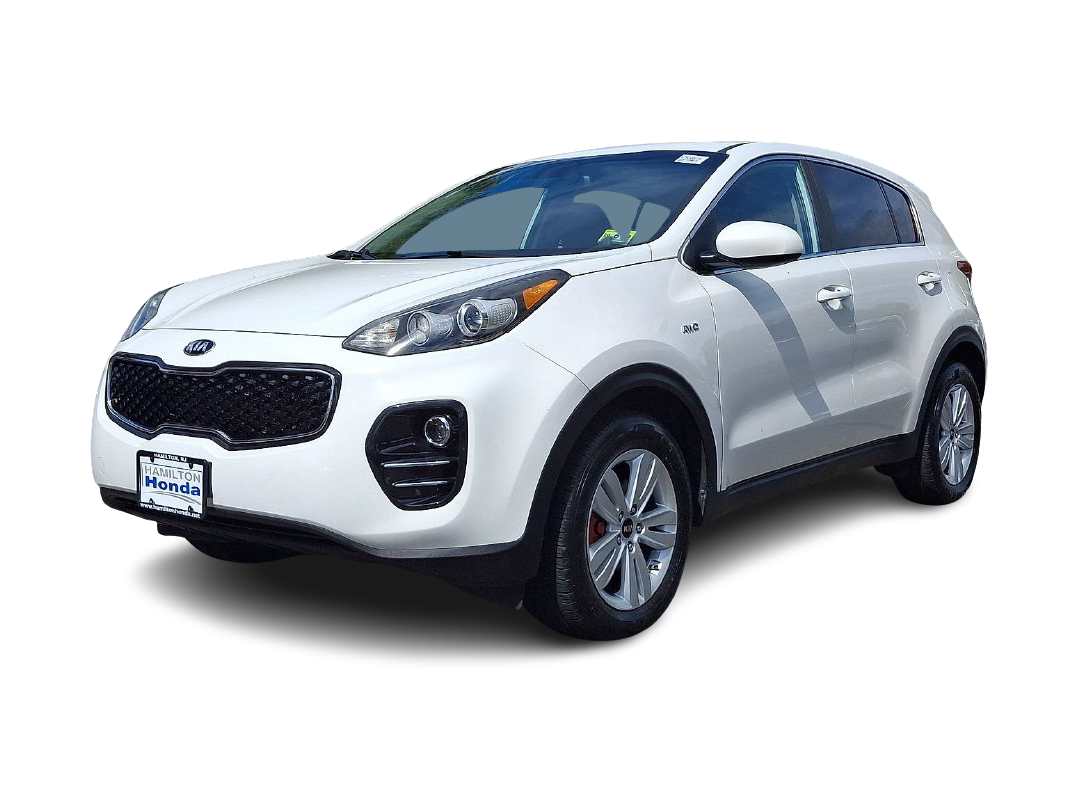 2019 Kia Sportage LX -
                  Hamilton Township, NJ