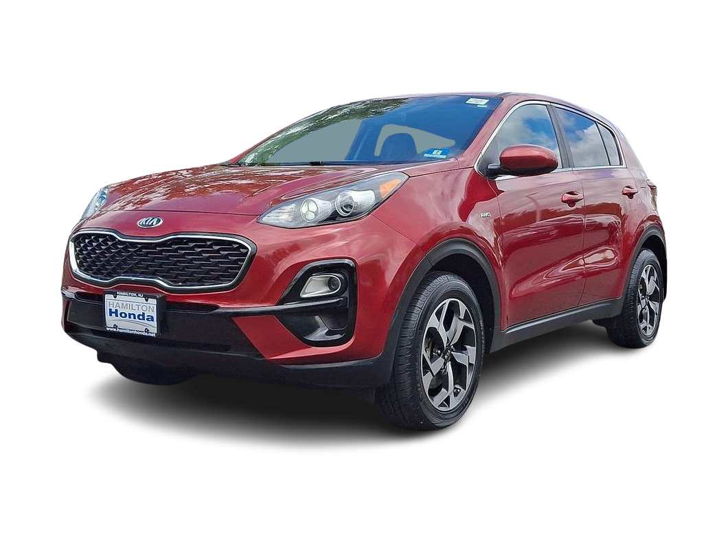 2020 Kia Sportage LX -
                  Hamilton Township, NJ