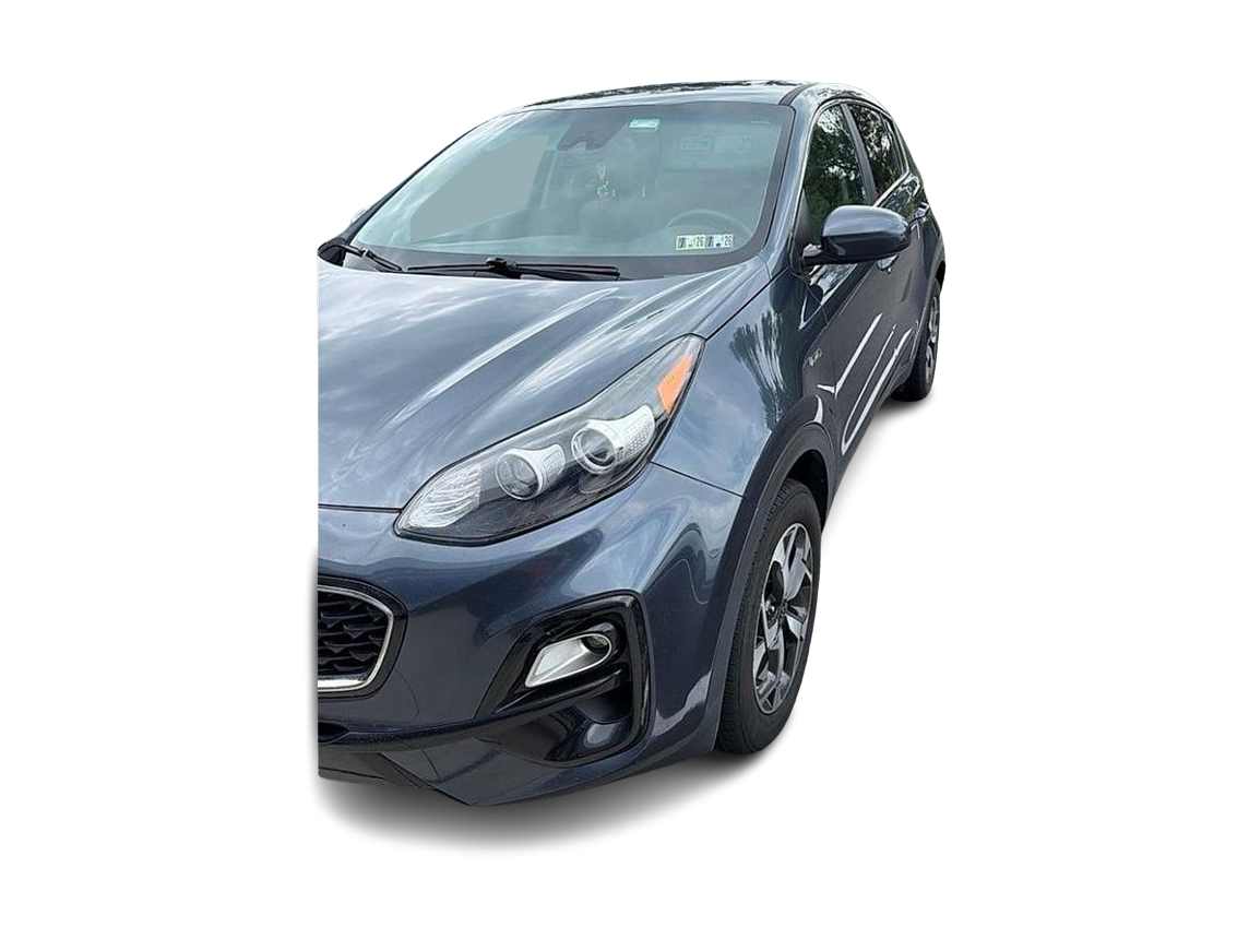 2020 Kia Sportage LX -
                  Hamilton Township, NJ