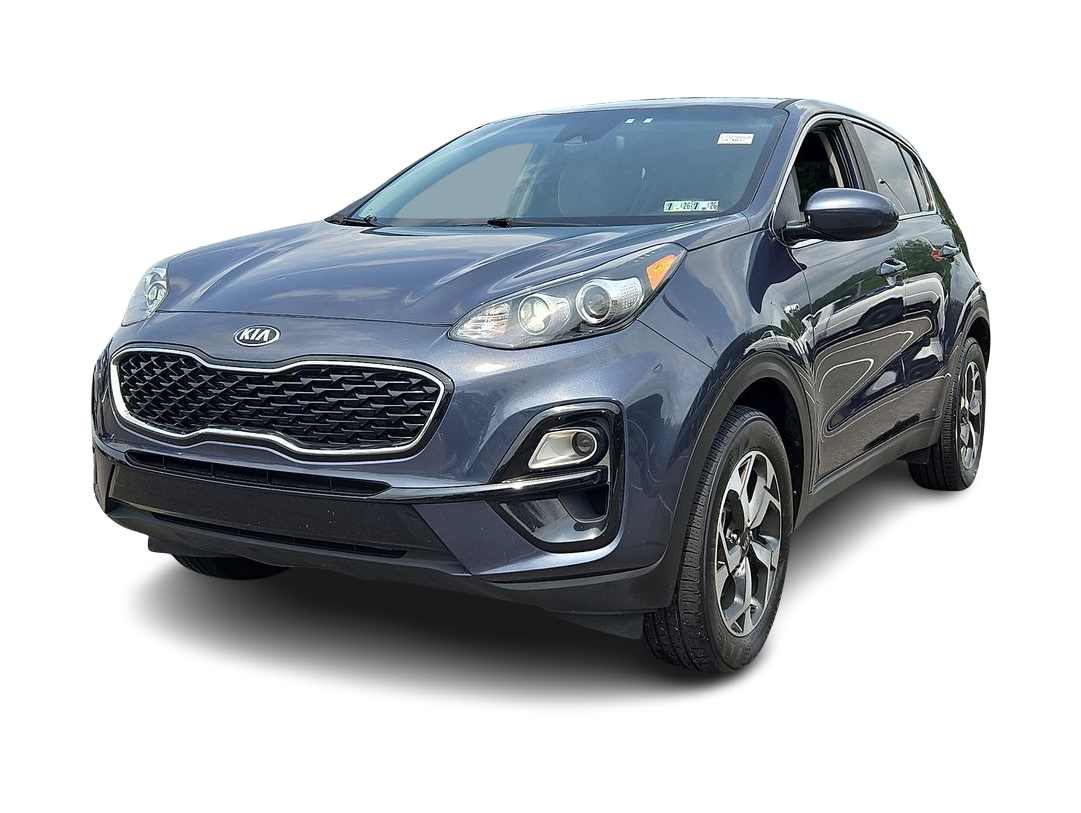 2020 Kia Sportage LX -
                  Hamilton Township, NJ