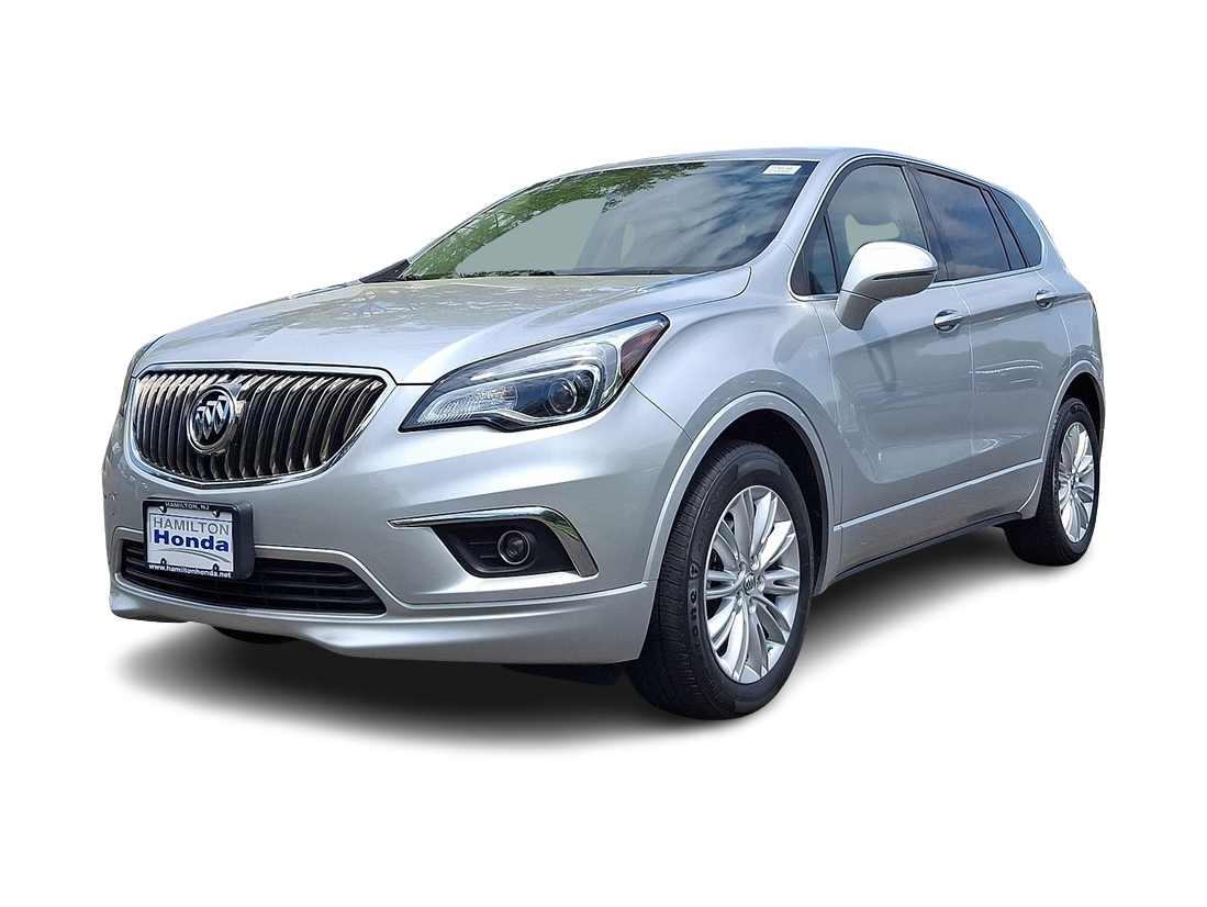 2018 Buick Envision Preferred -
                  Hamilton Township, NJ