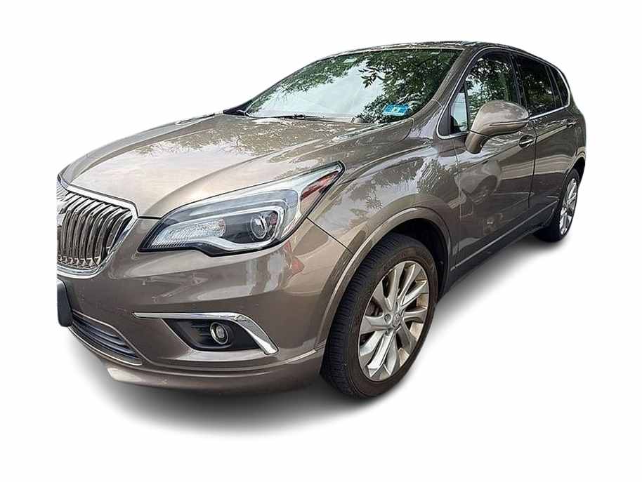 2016 Buick Envision Premium I -
                  Hamilton Township, NJ