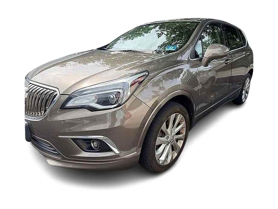 2016 Buick Envision Premium I -
                  Hamilton Township, NJ