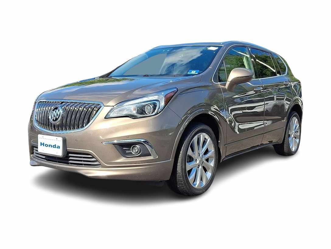 2016 Buick Envision Premium I -
                  Hamilton Township, NJ