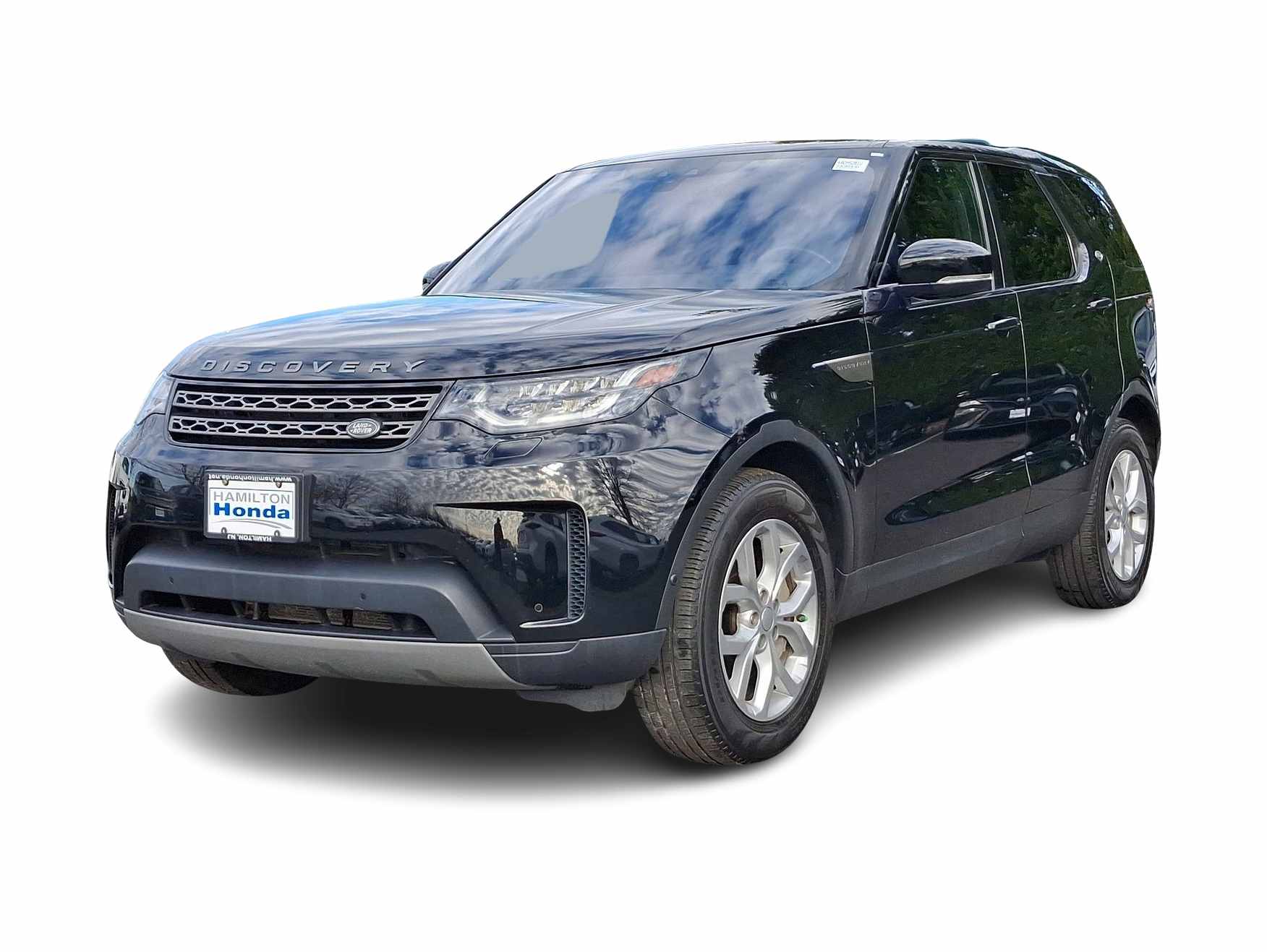 2019 Land Rover Discovery SE -
                Hamilton Township, NJ