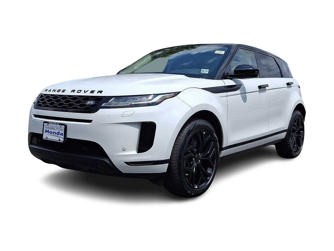 Thumbnail: 2023 Land Rover Range Rover Evoque - 1